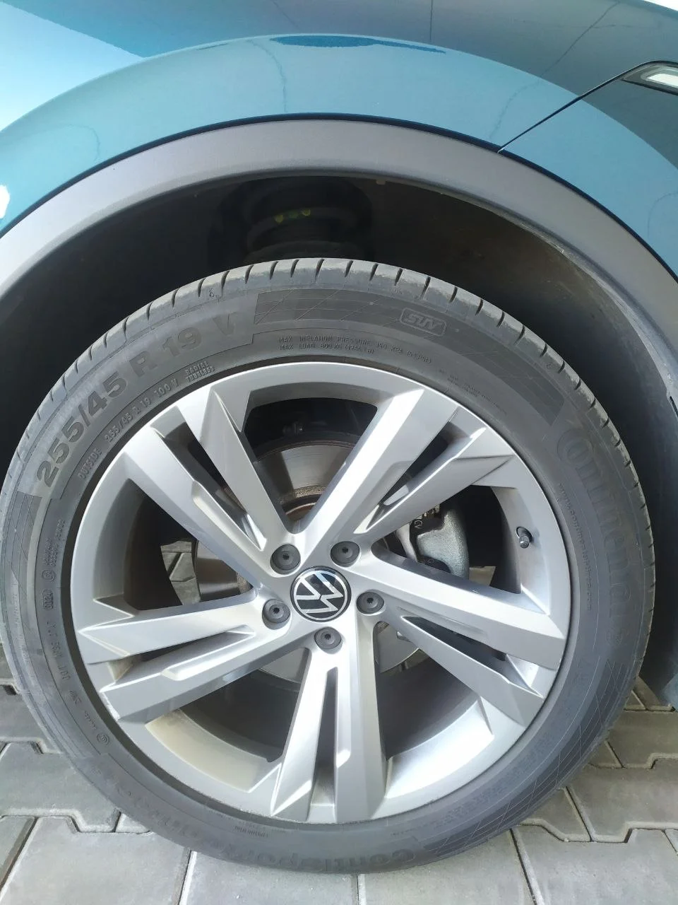 Tiguan 2 - миниатюра 10