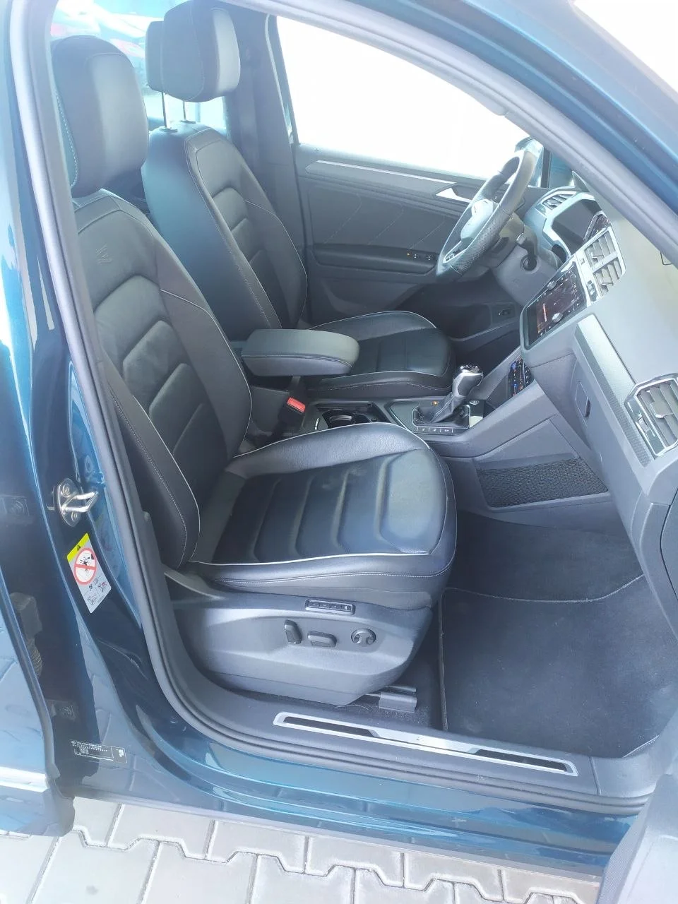Tiguan 2 - миниатюра 11