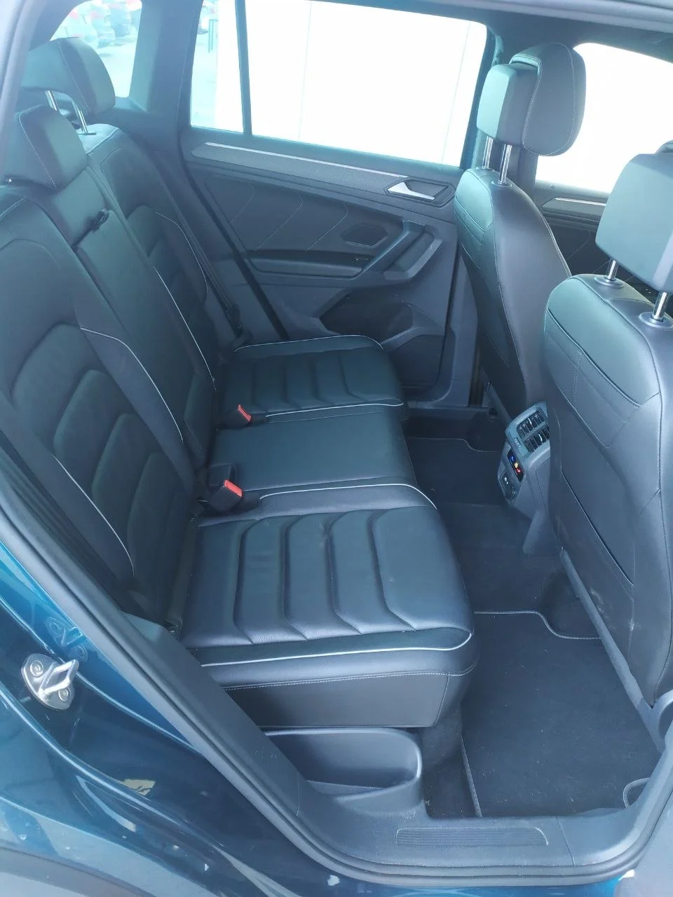 Tiguan 2 - миниатюра 14