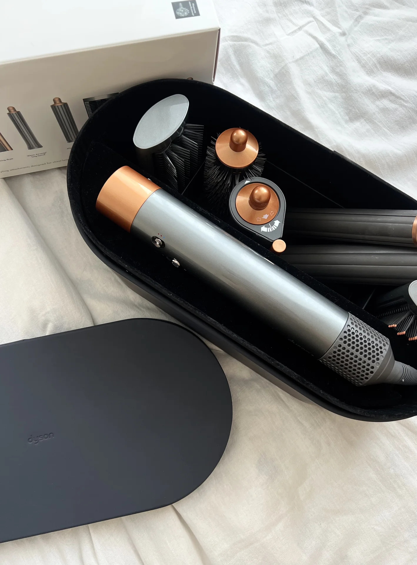 Dyson - миниатюра 3