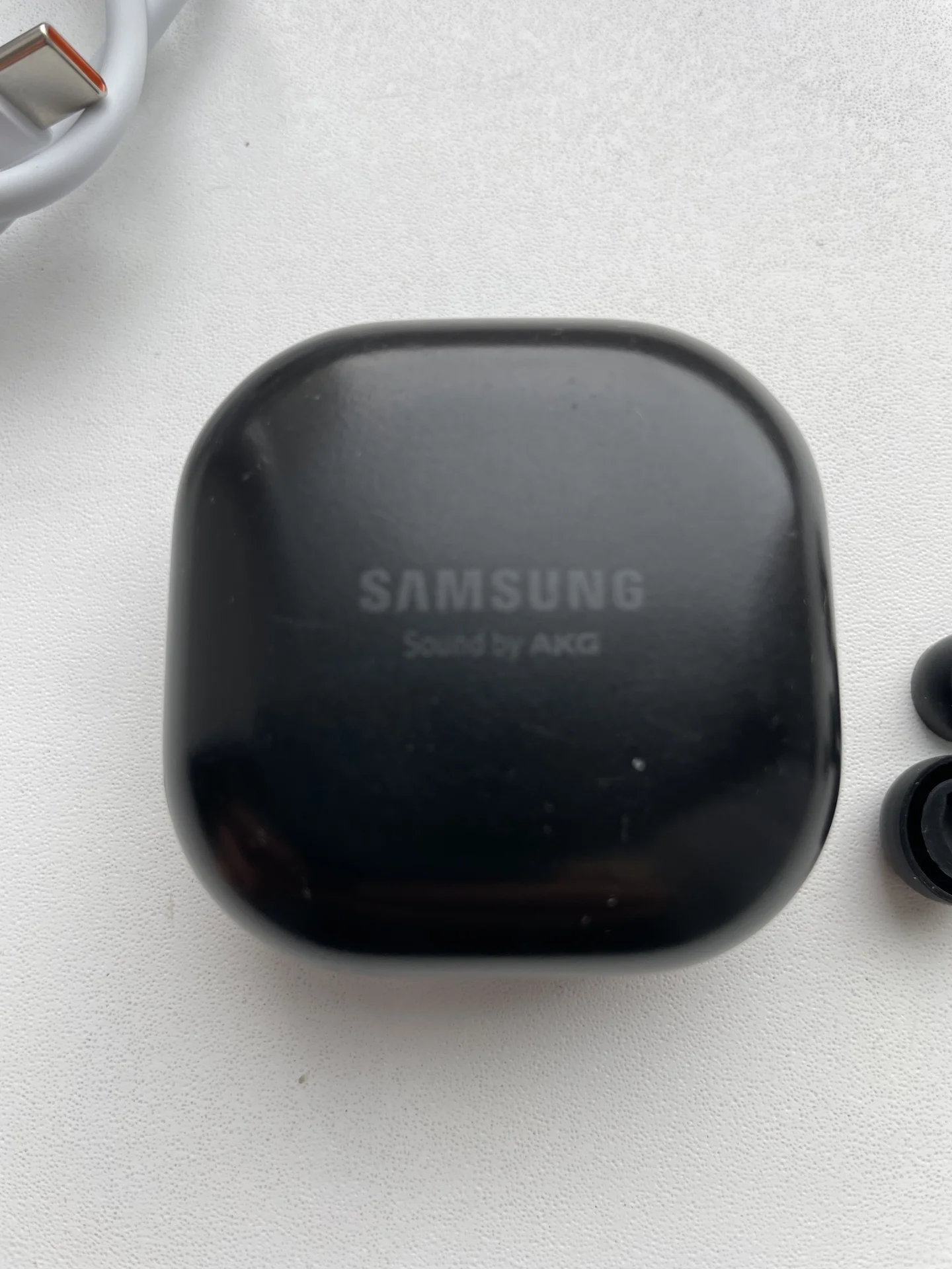 Оригинальные Samsung buds pro - миниатюра 2