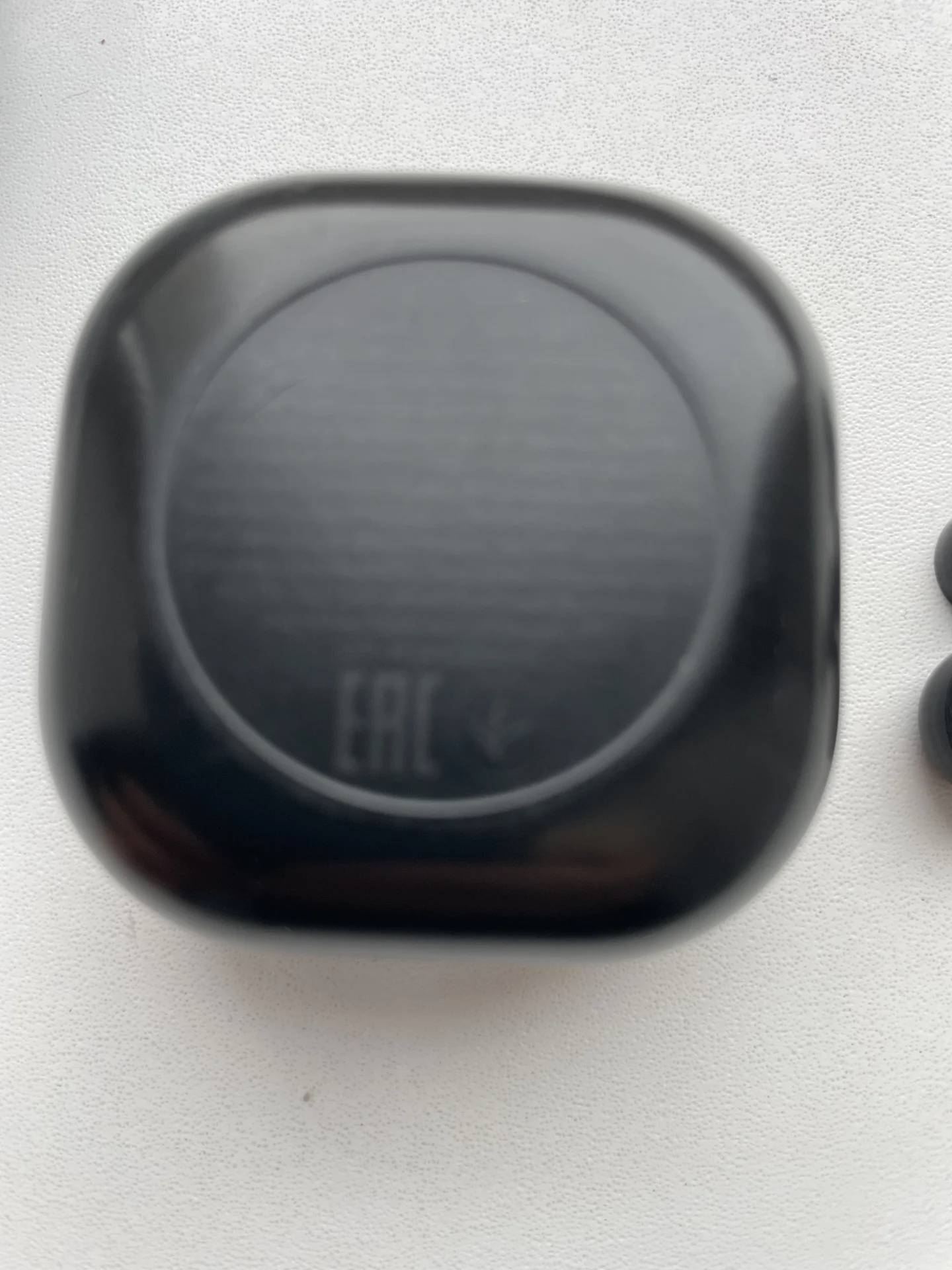 Оригинальные Samsung buds pro - миниатюра 3