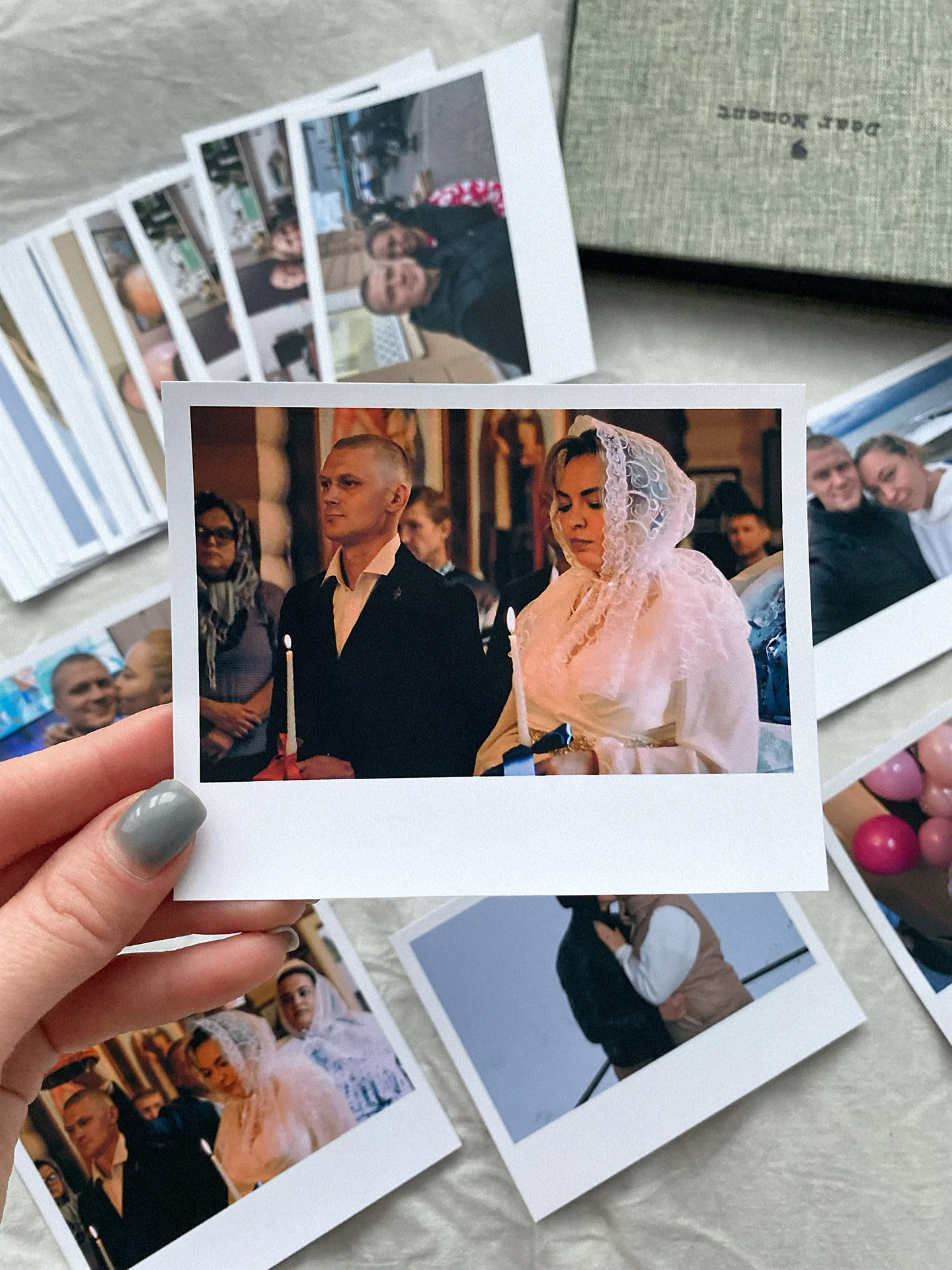 Фотопечать | Polaroid | Instax - миниатюра 4