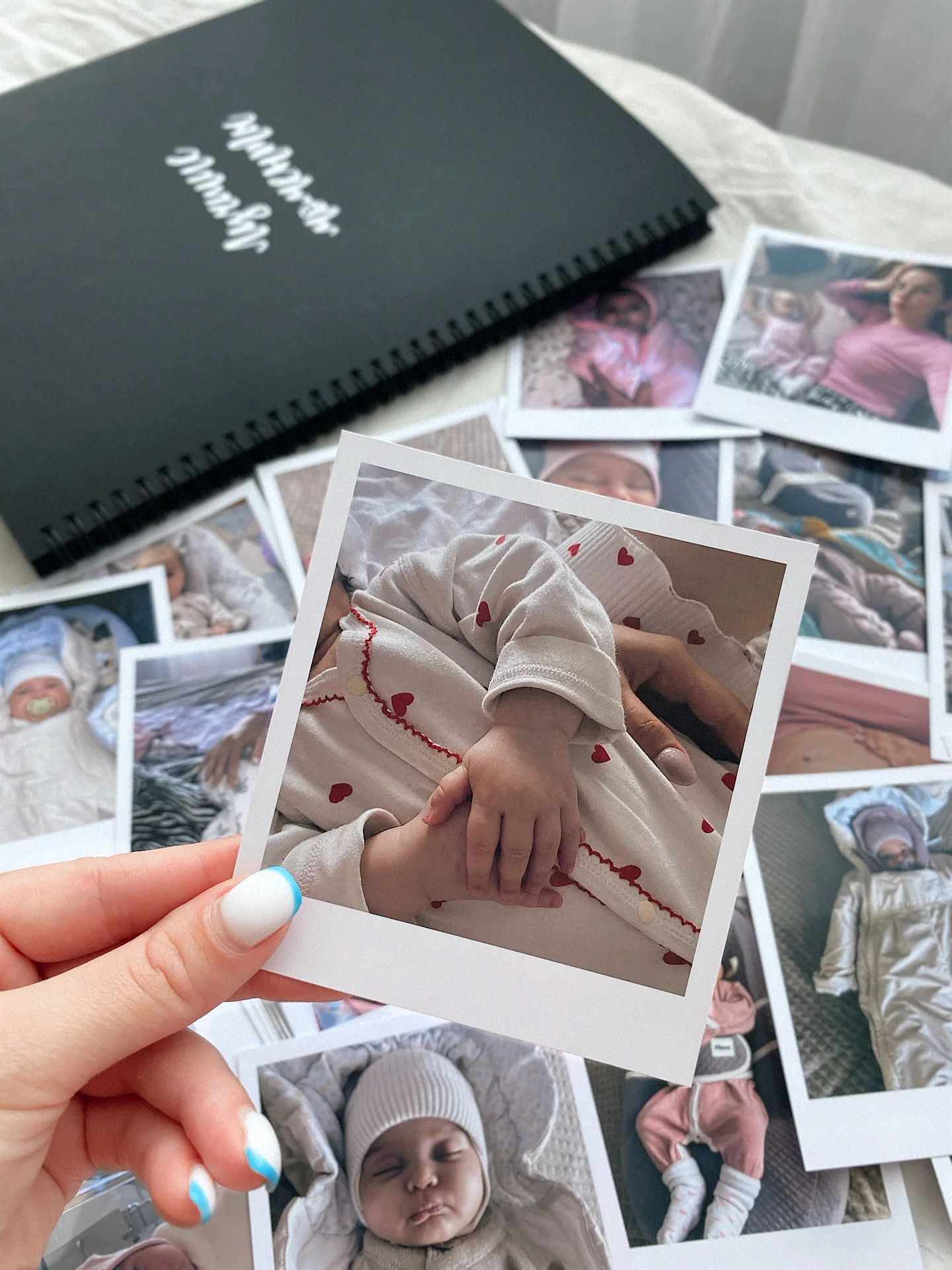 Фотопечать | Polaroid | Instax - миниатюра 6