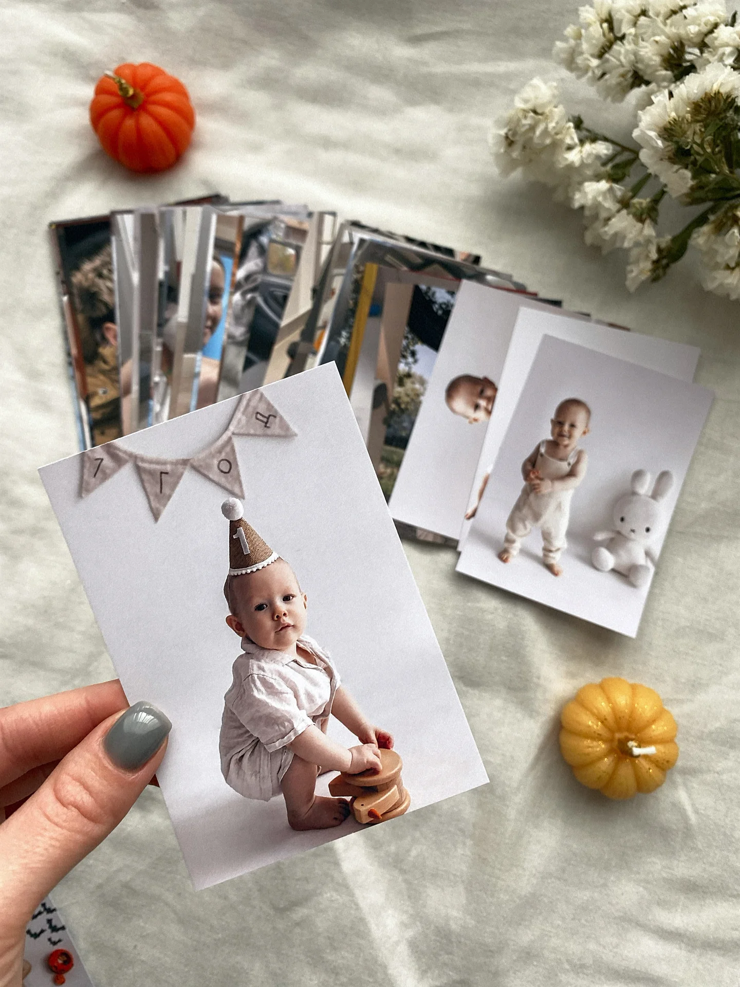 Фотопечать | Polaroid | Instax - миниатюра 7