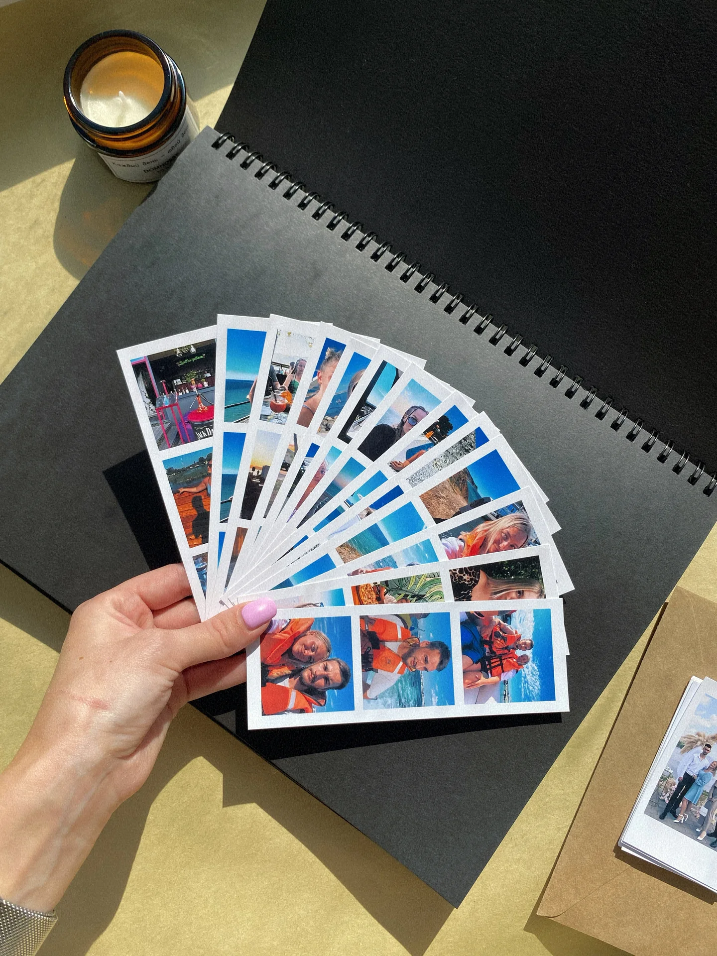 Фотопечать | Polaroid | Instax - миниатюра 9
