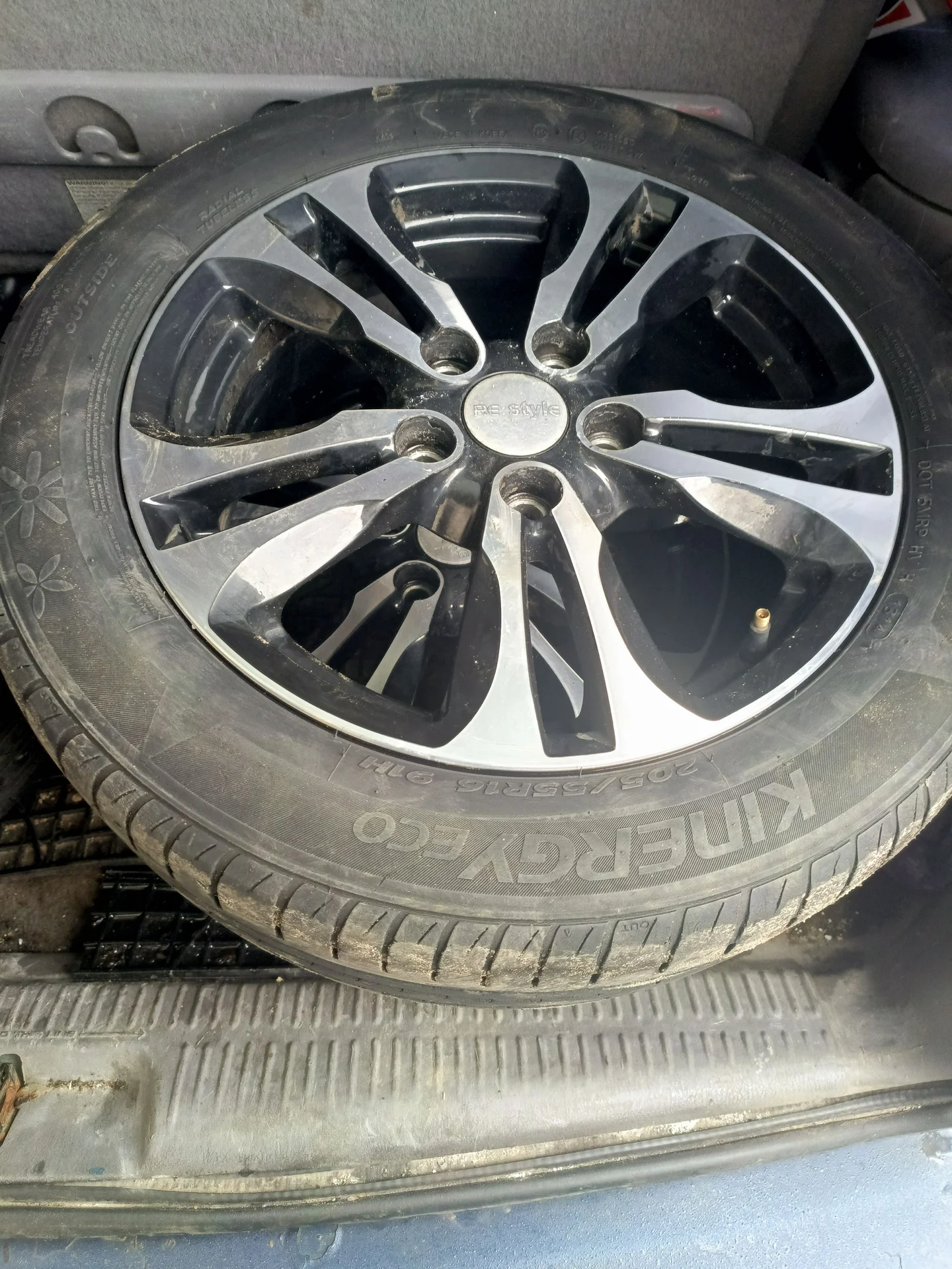 Колеса r1620555 - миниатюра 3