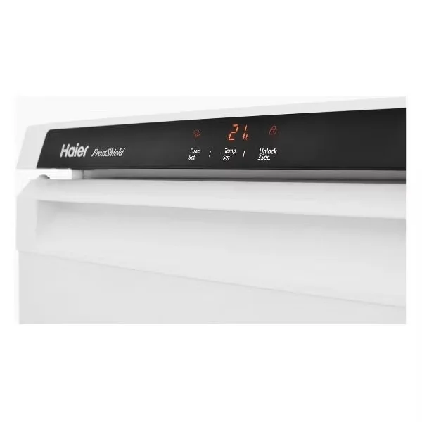 Морозильная камера Haier HF-82WAA - миниатюра 4
