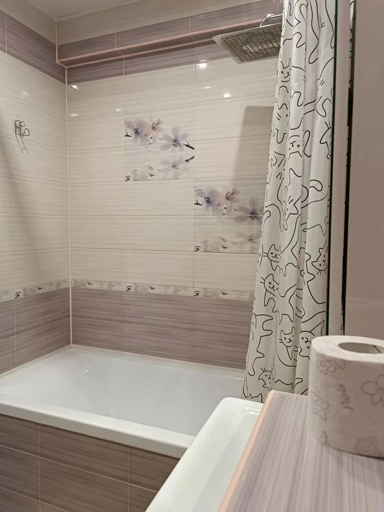 Сдам уютную квартиру - миниатюра 11