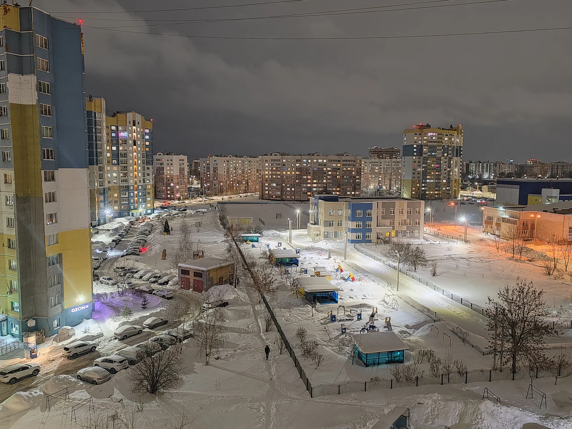 В продаже просторная трёхкомнатная квартира - миниатюра 5