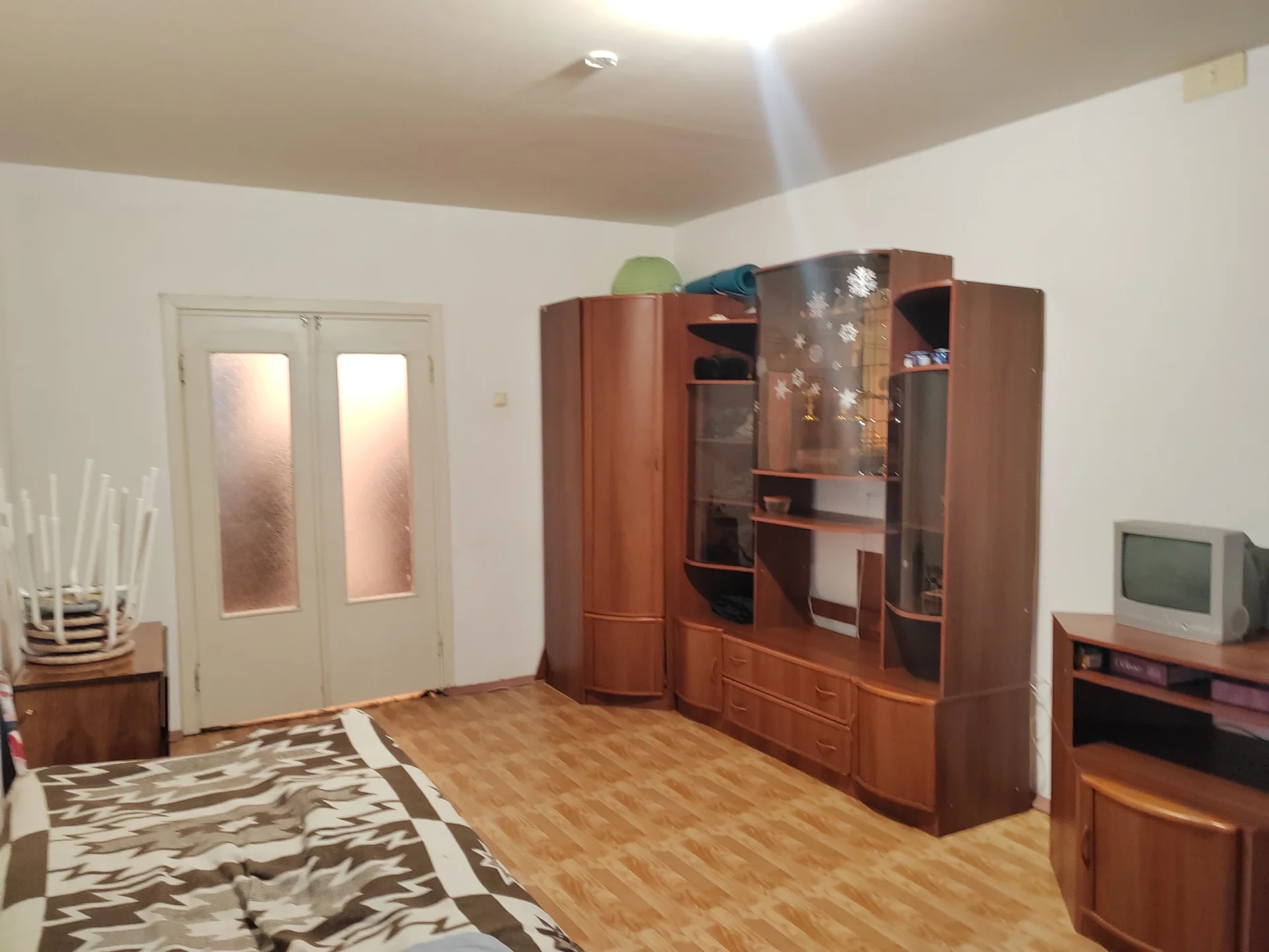 В продаже просторная трёхкомнатная квартира - миниатюра 15