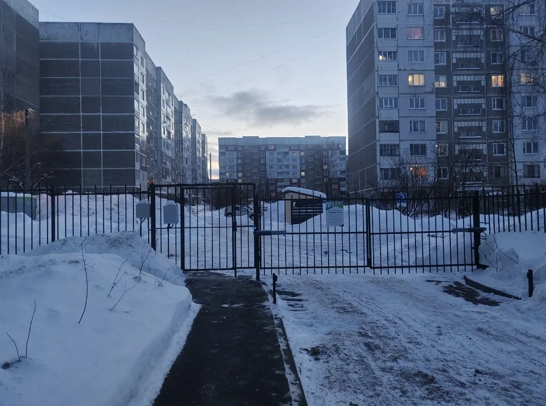 В продаже однокомнатная квартира - миниатюра 5
