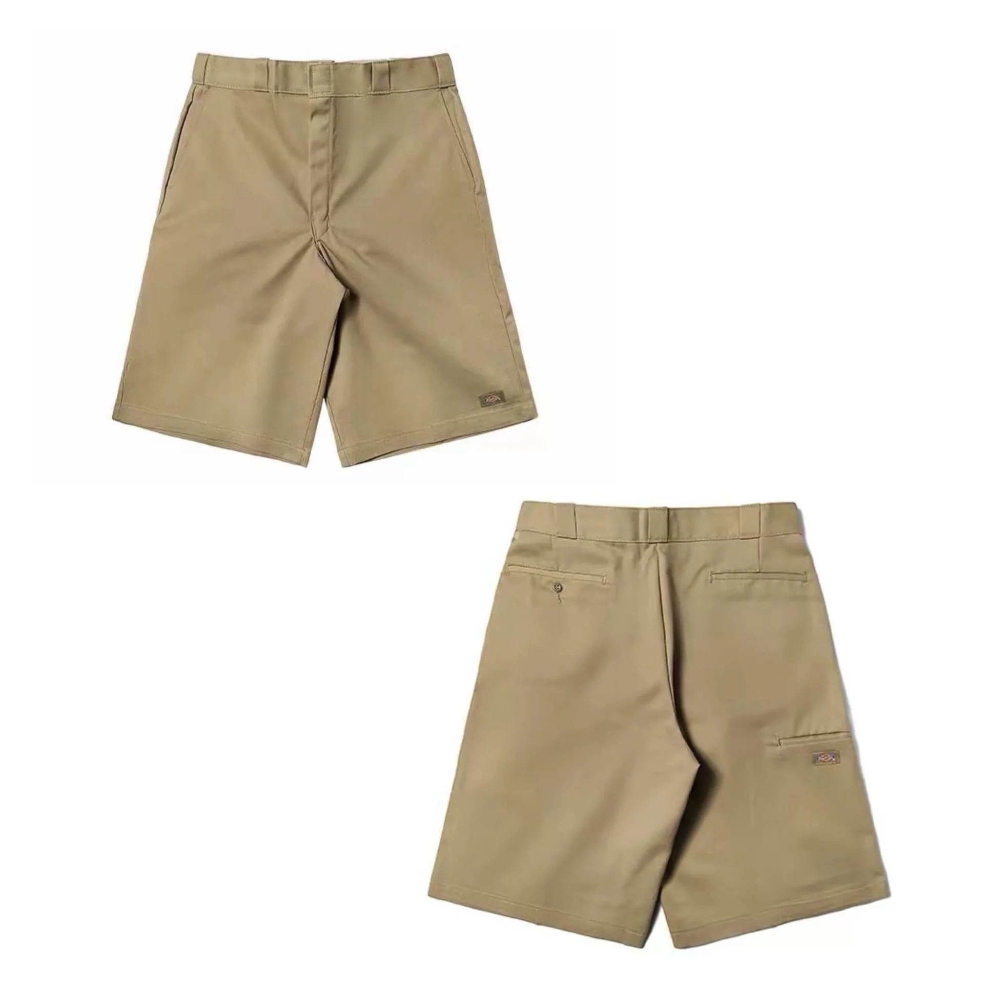 шорты Dickies loose fit 30(44) ориг - миниатюра 8