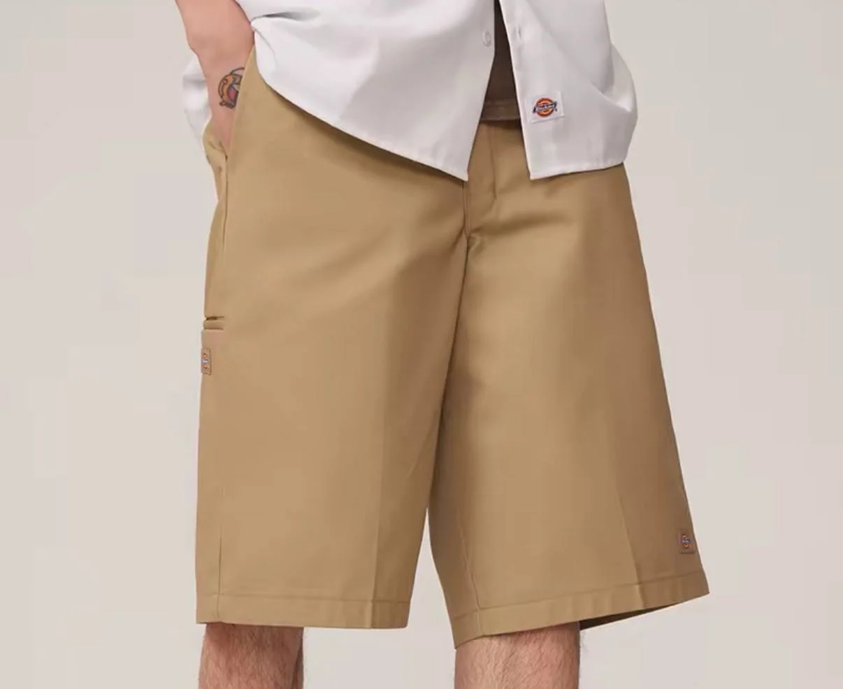 шорты Dickies loose fit 30(44) ориг - миниатюра 10