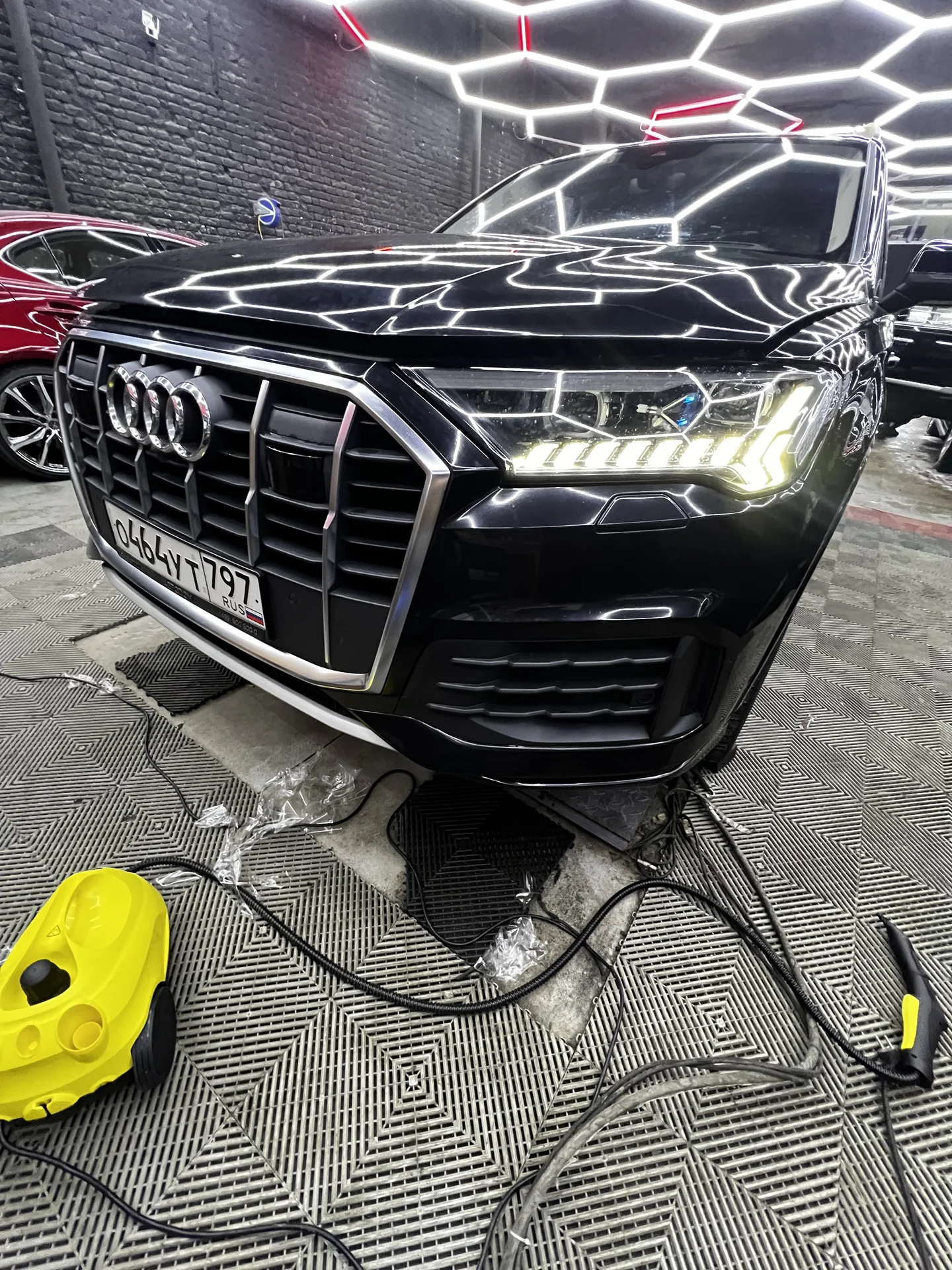Бронирование авто - миниатюра 2
