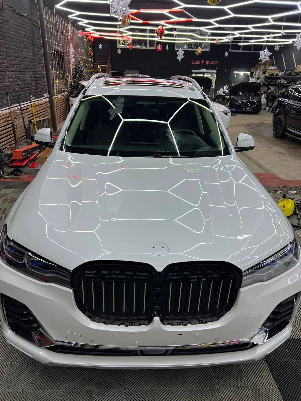 Бронирование авто - миниатюра 3