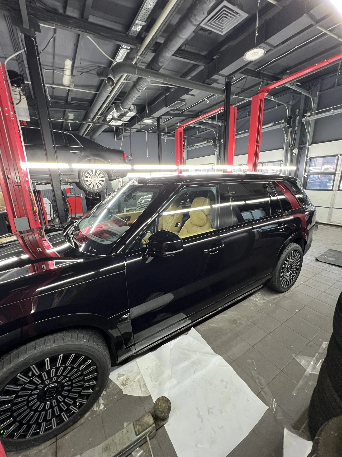 Бронирование авто - миниатюра 4