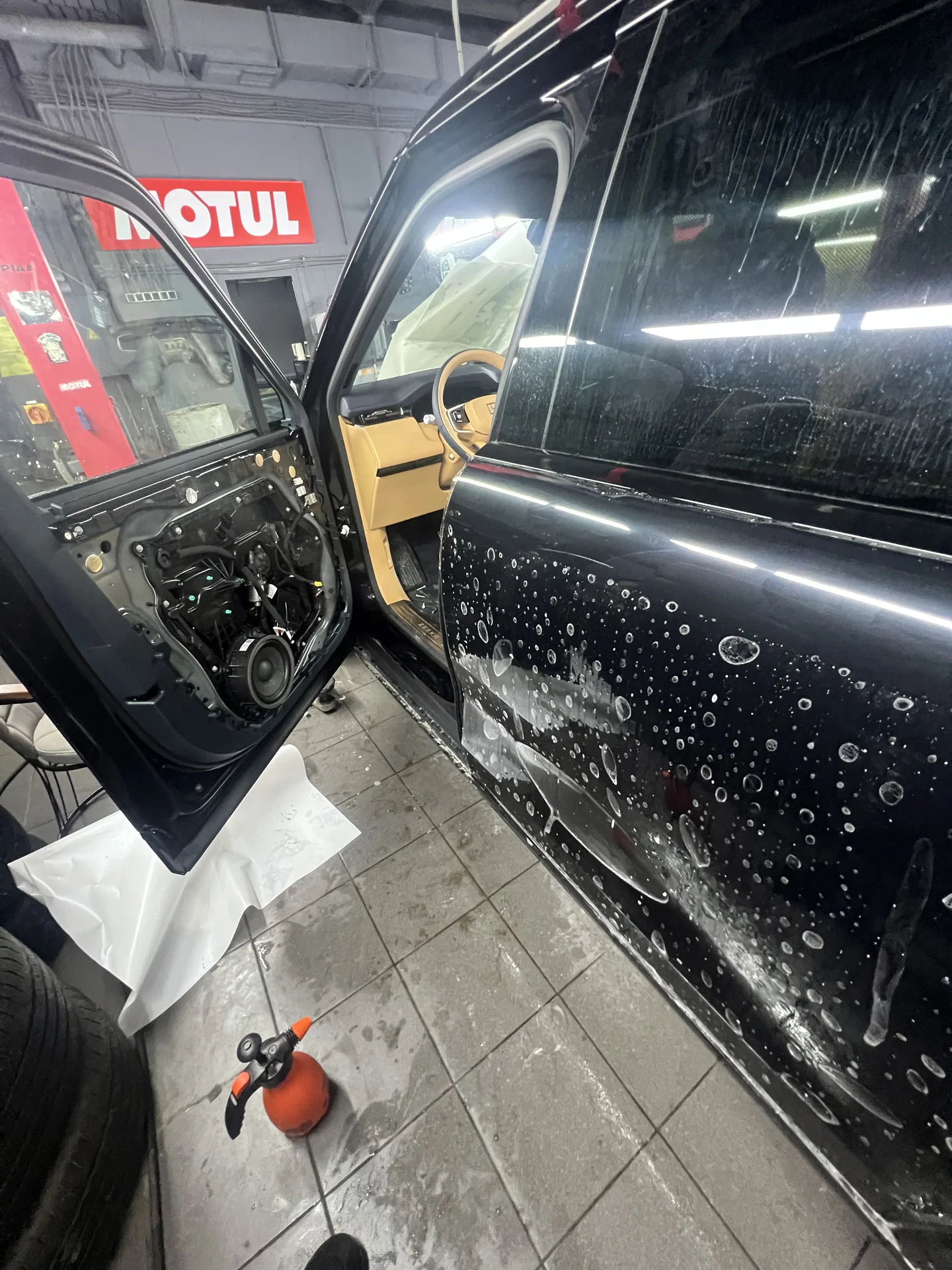 Бронирование авто - миниатюра 5