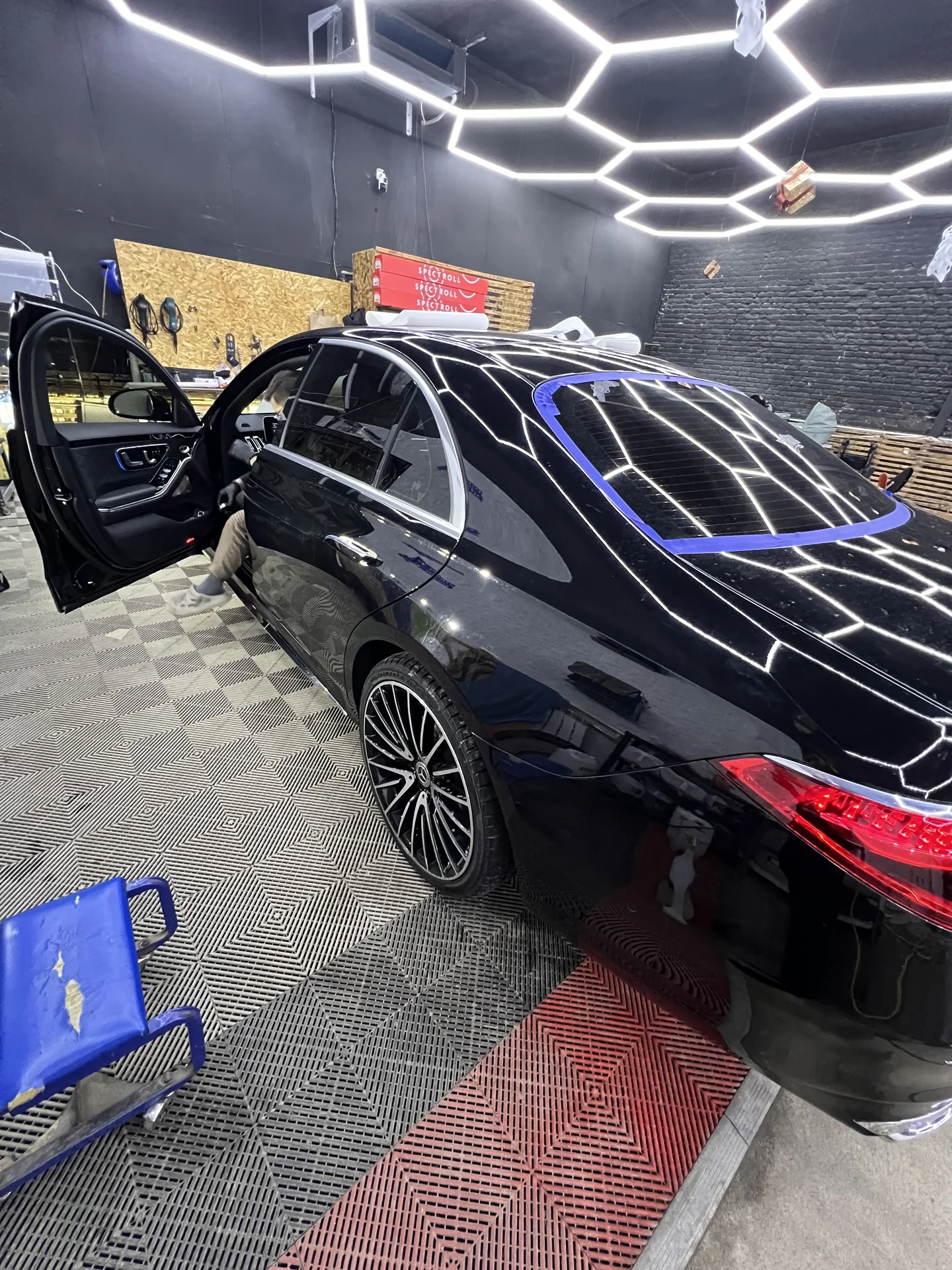 Бронирование авто - миниатюра 6