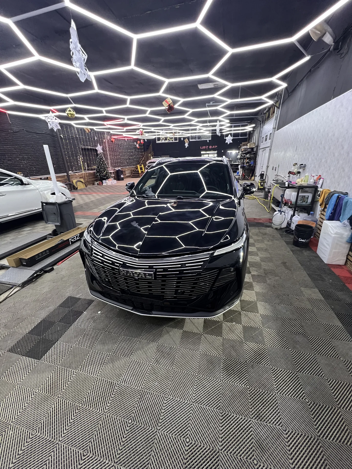 Бронирование авто - миниатюра 7