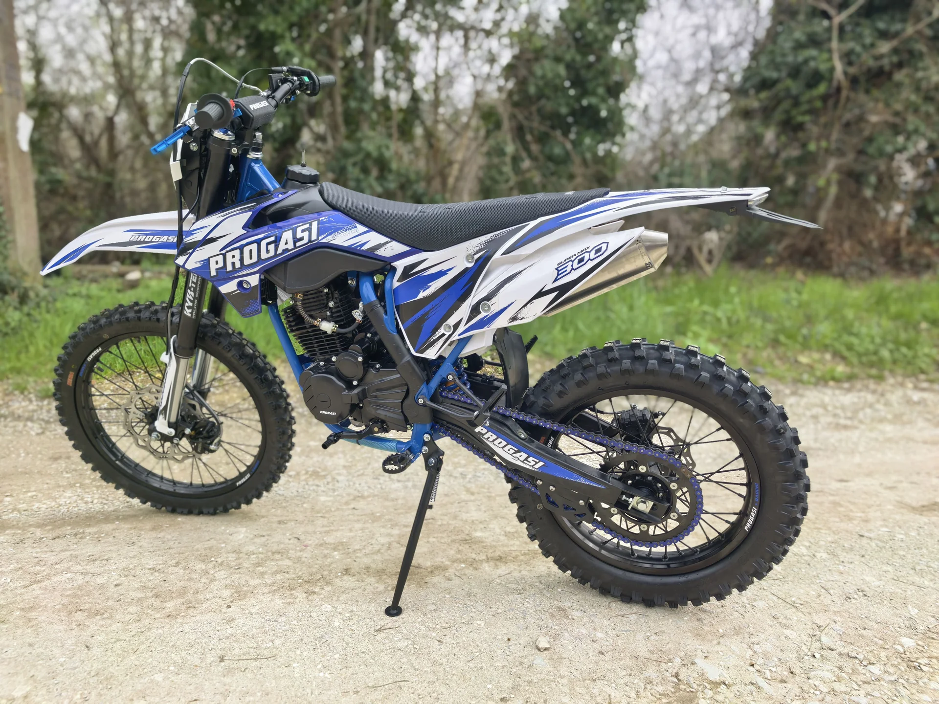 Progasi Super Max 300 - миниатюра 4