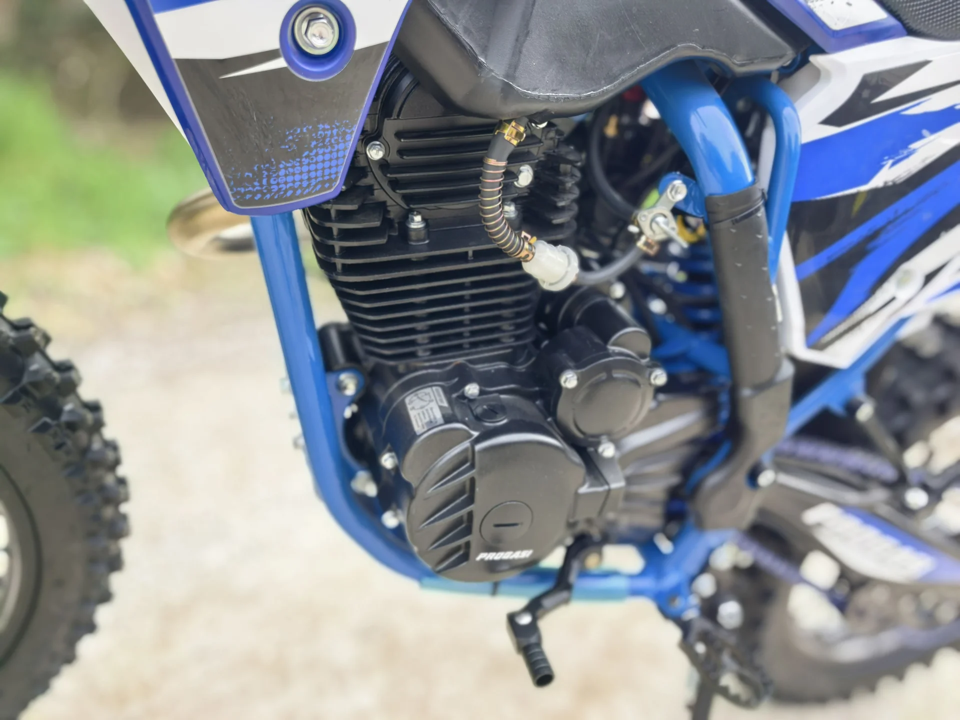 Progasi Super Max 300 - миниатюра 10