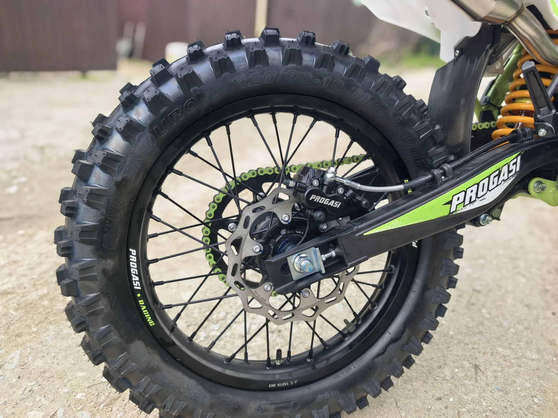 Progasi Super Max 300 - миниатюра 11