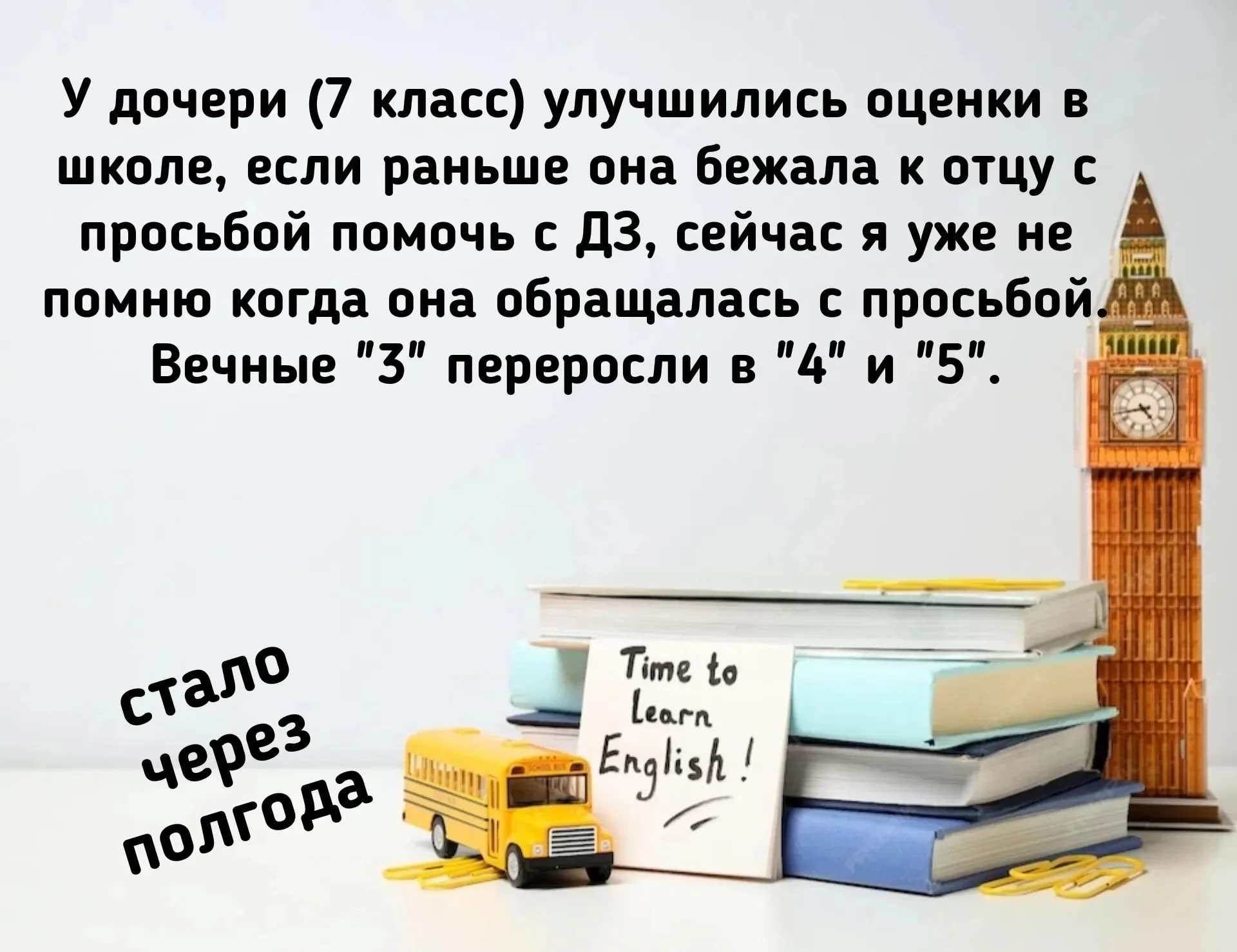 Репетитор по английскому языку - миниатюра 5