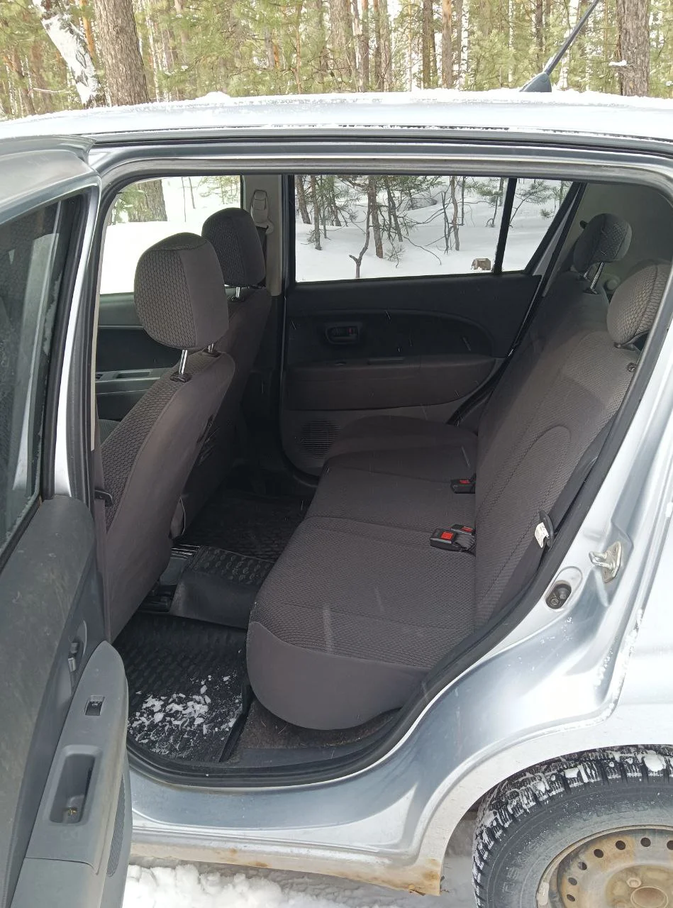 Продам Toyota Passo 2009 - миниатюра 6