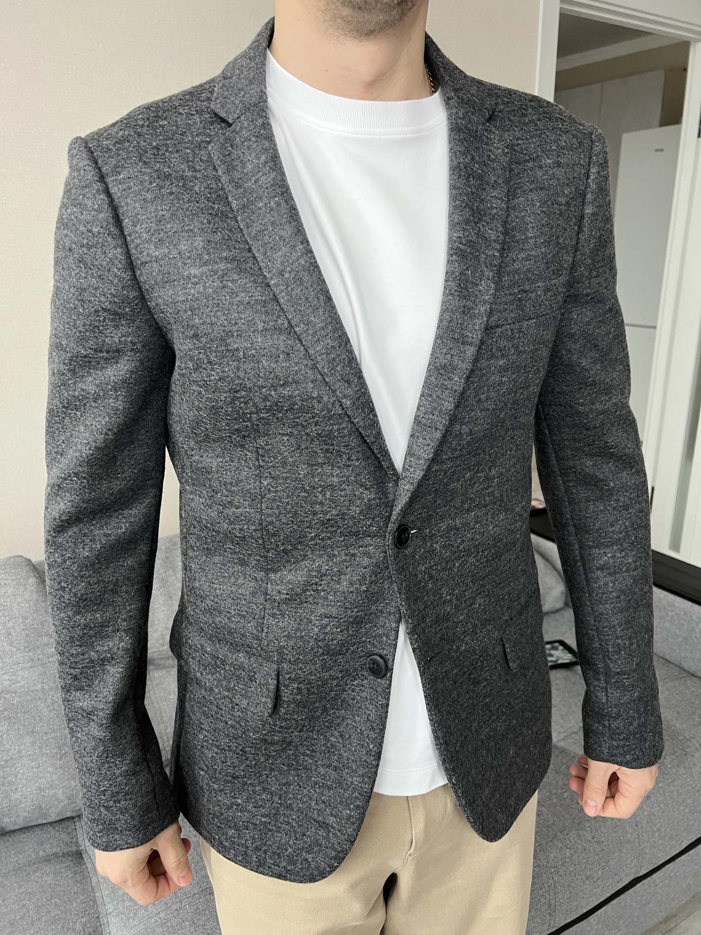 Пиджак мужской Antony Morato