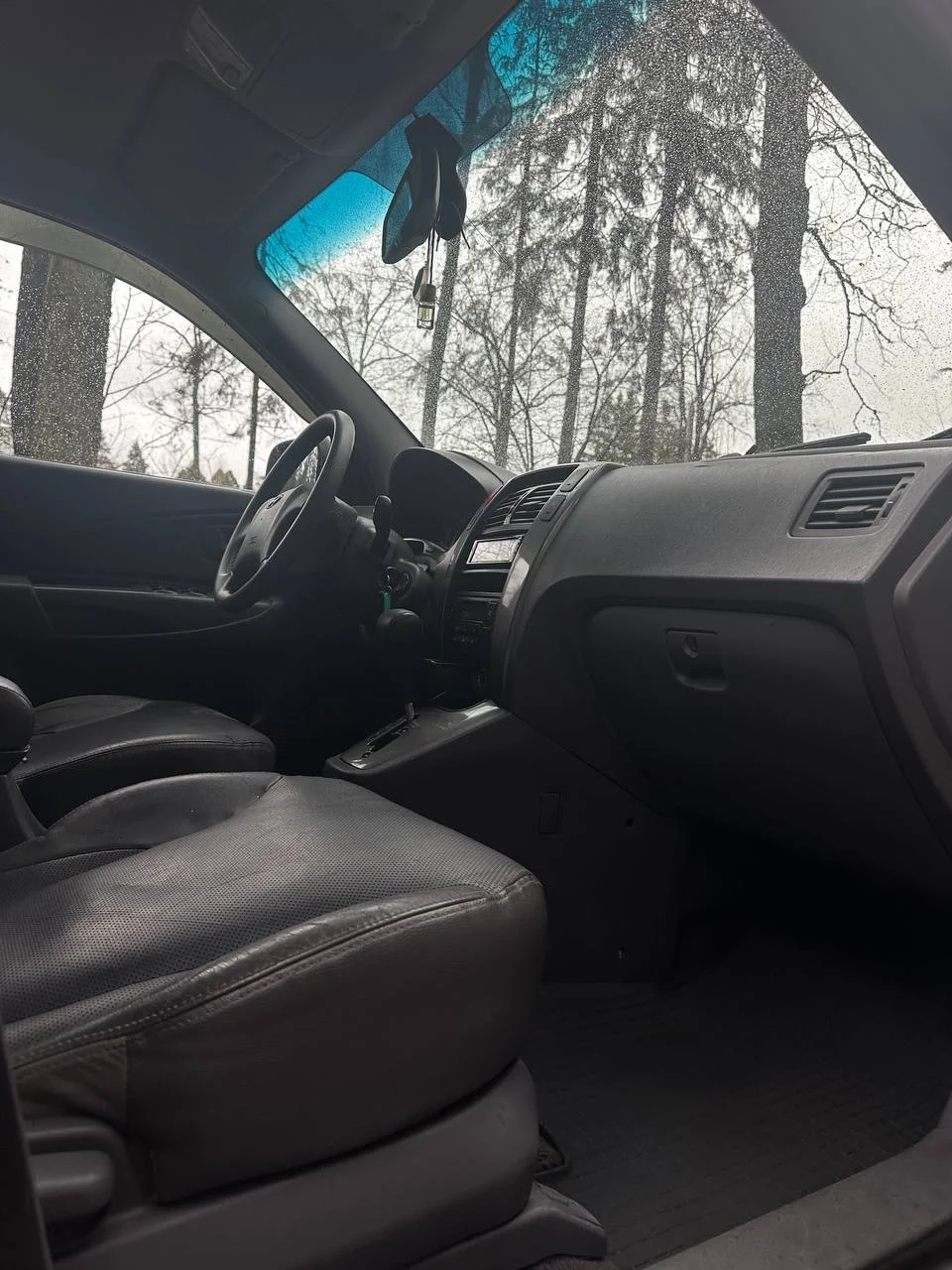 Hyundai Tucson - миниатюра 10