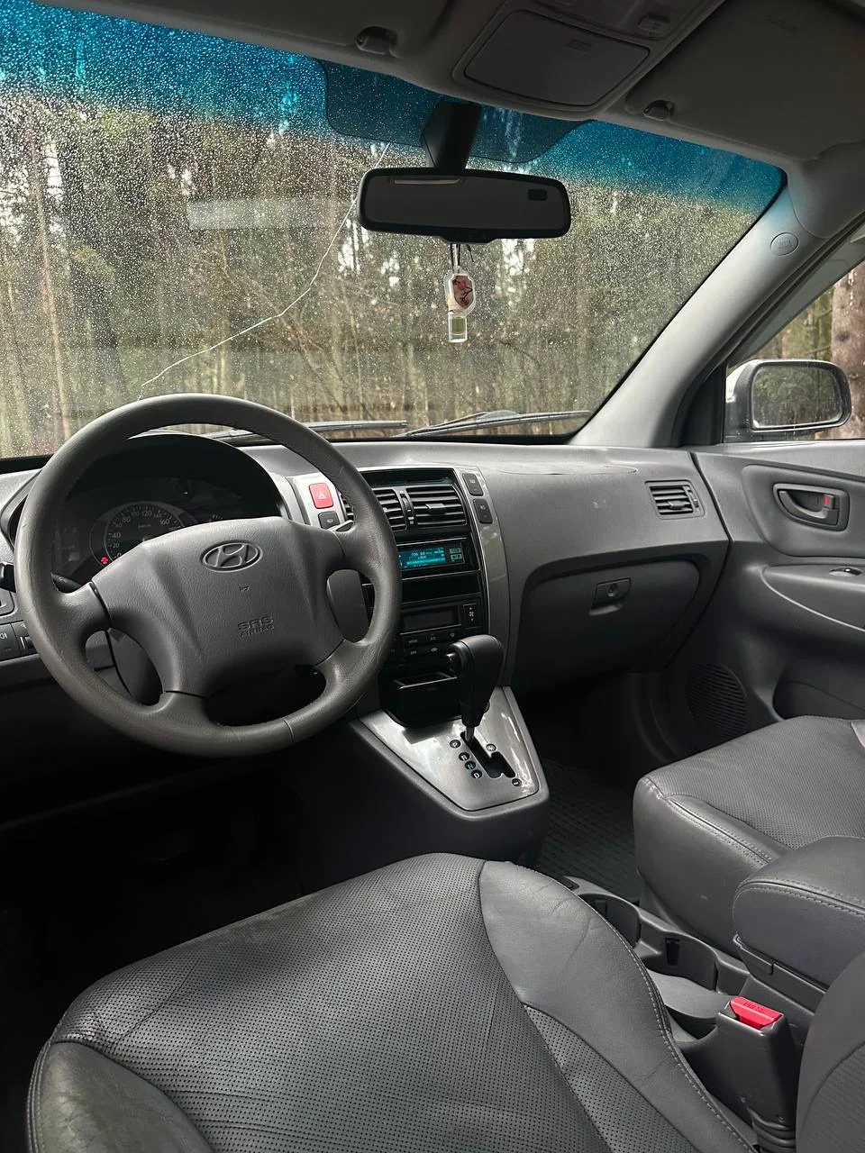 Hyundai Tucson - миниатюра 11