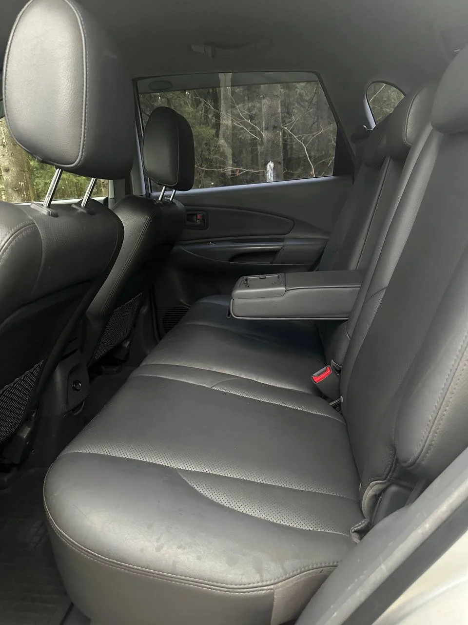 Hyundai Tucson - миниатюра 12