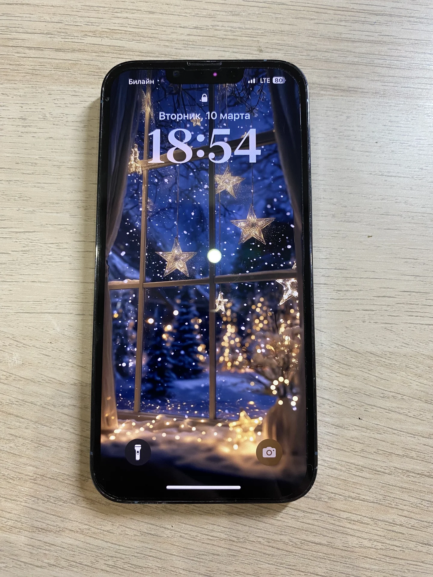 iPhone 13 Pro - миниатюра 8