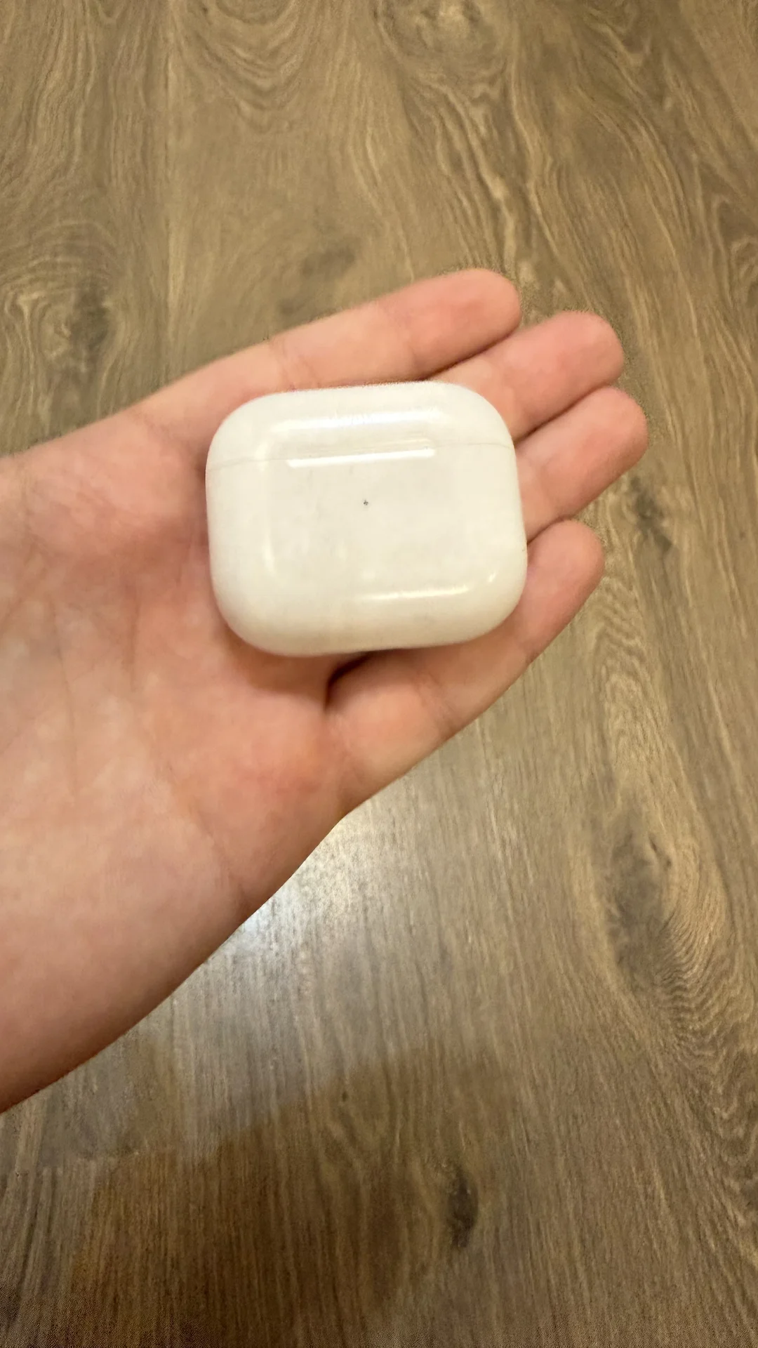 Apple AirPods 3 - миниатюра 2