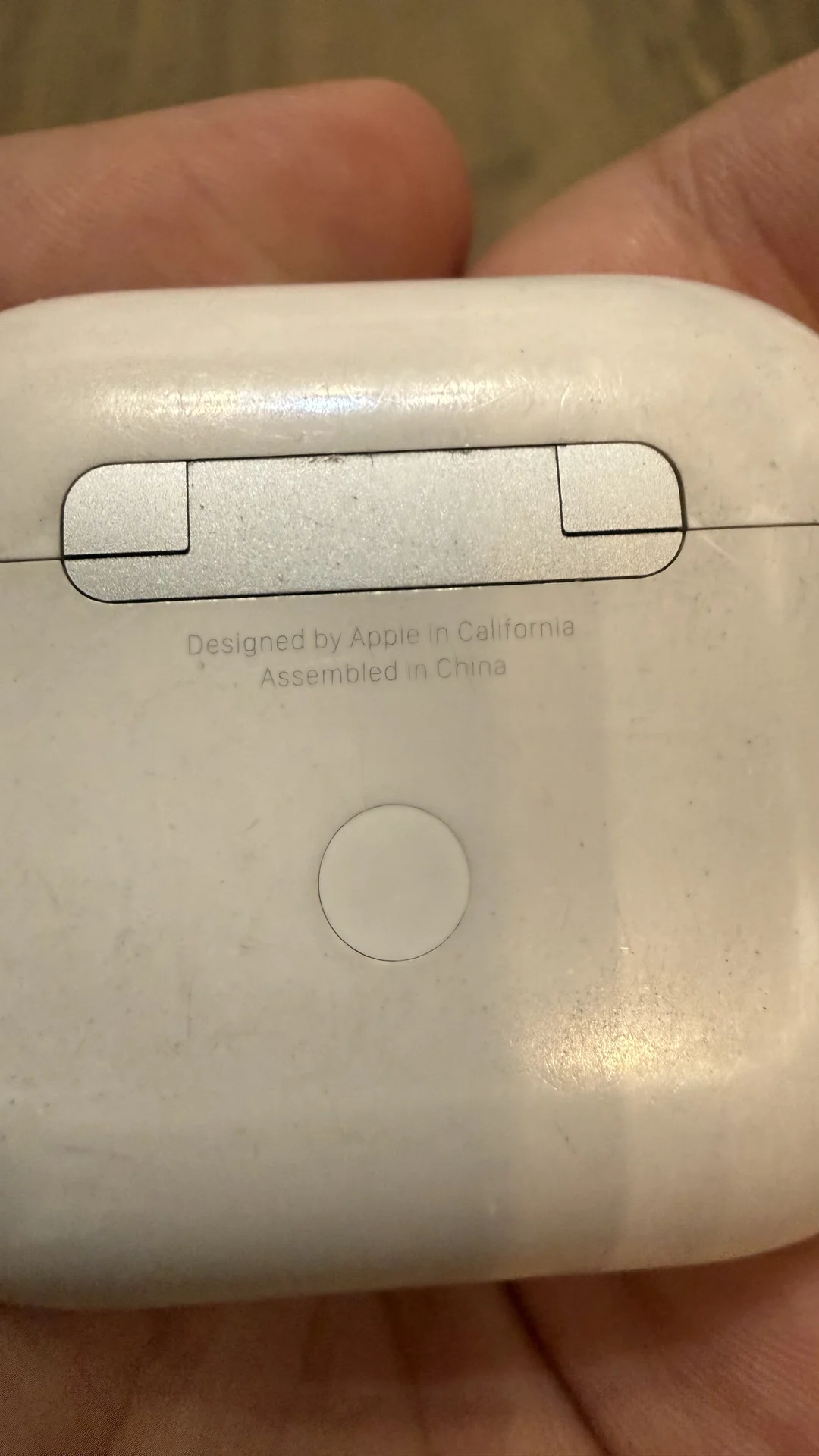 Apple AirPods 3 - миниатюра 3