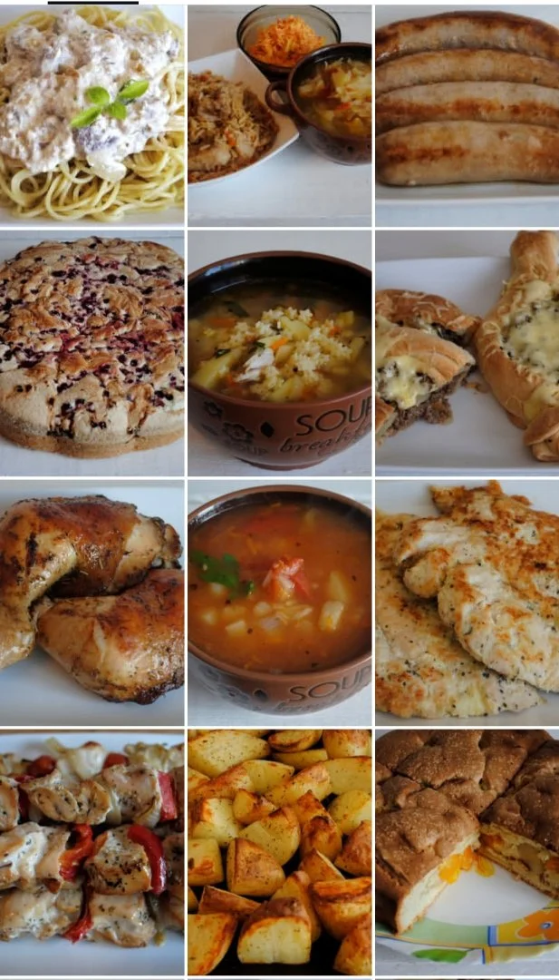 Личный повар на дом - изображение 1