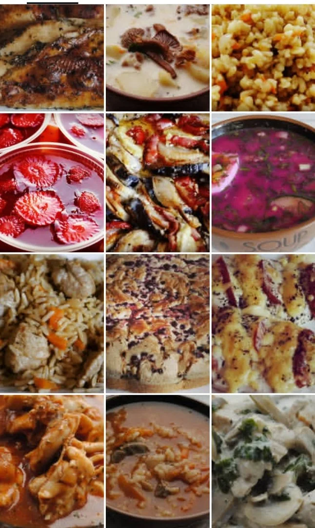 Личный повар на дом - миниатюра 4