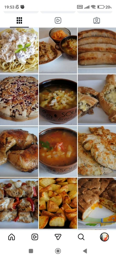 Личный повар на дом - миниатюра 6
