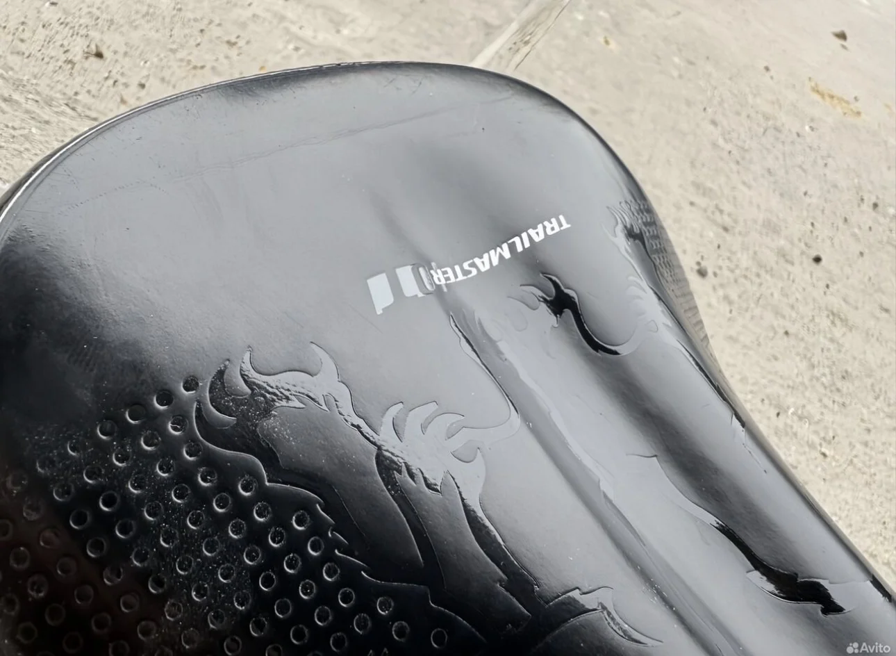 Chromag Trailmaster DT — седло для MTB - миниатюра 3