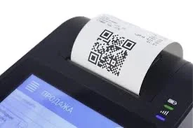 Чеки с Qr-кодом для отчетности - изображение 1