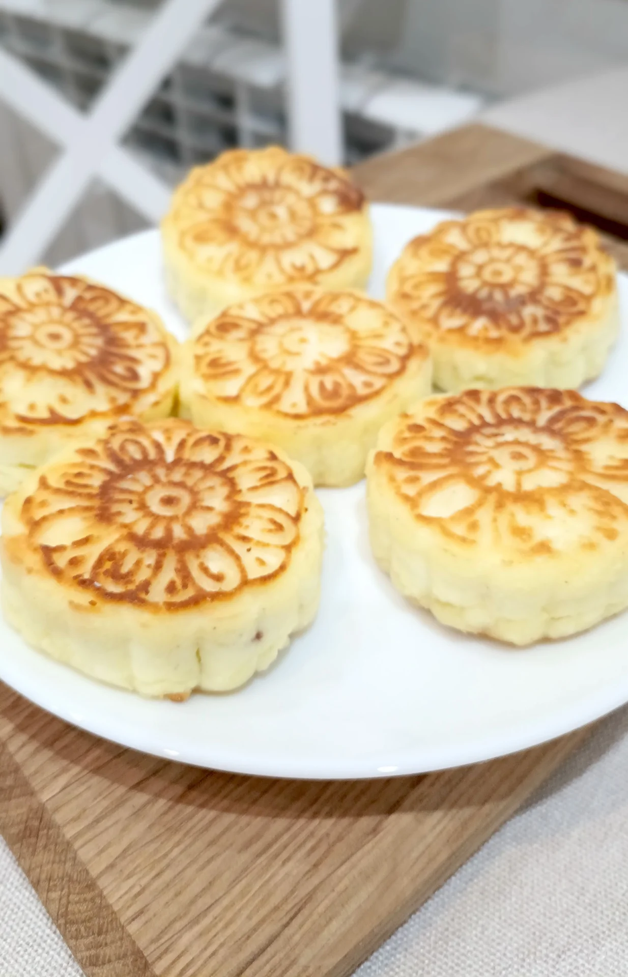 Сырники домашние - миниатюра 2