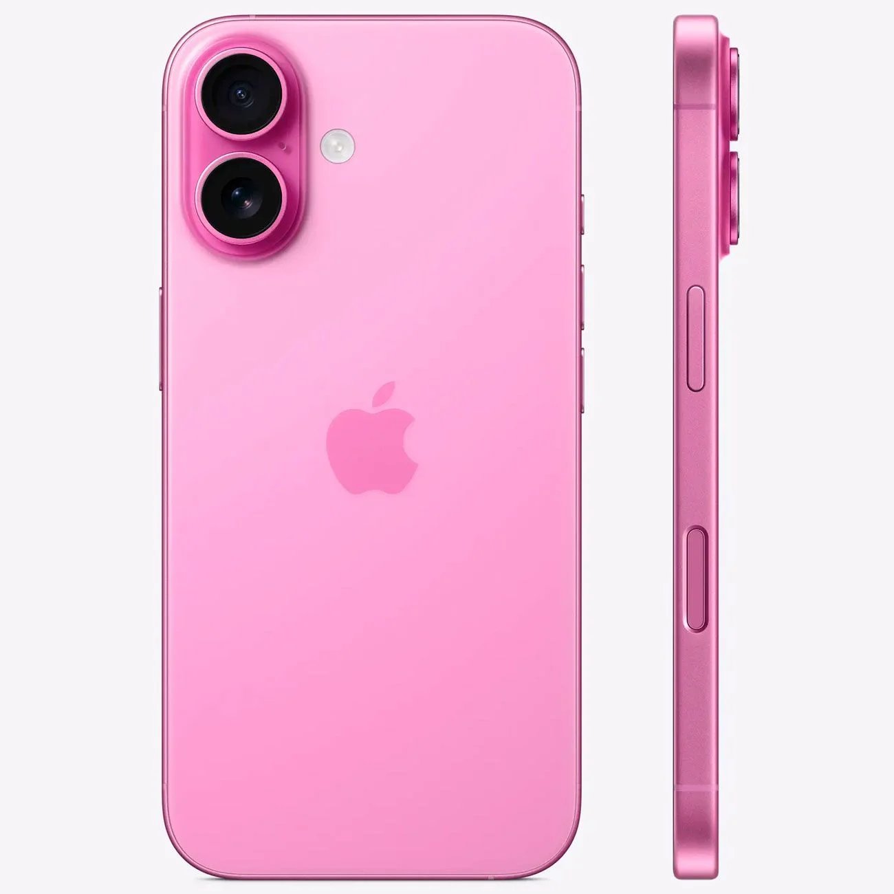 iPhone 16 256Gb Pink (SIM+eSIM) - миниатюра 3