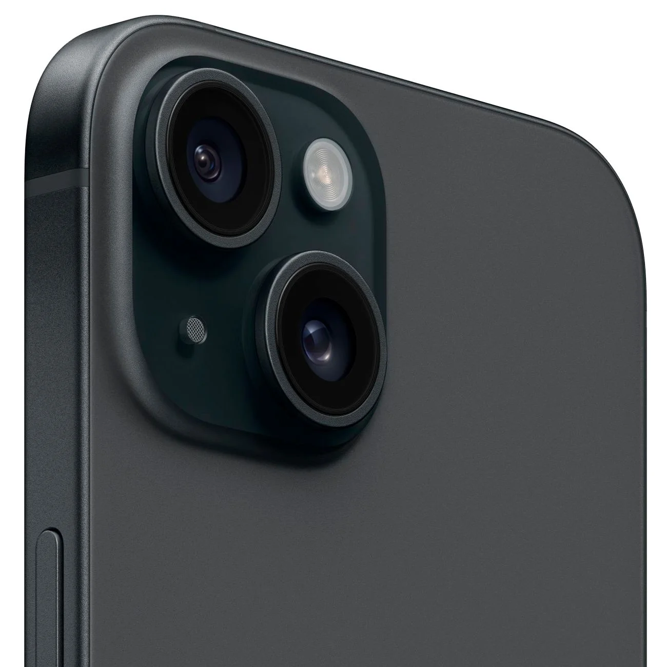 iPhone 15 128Gb Black (SIM+eSIM) - изображение 1