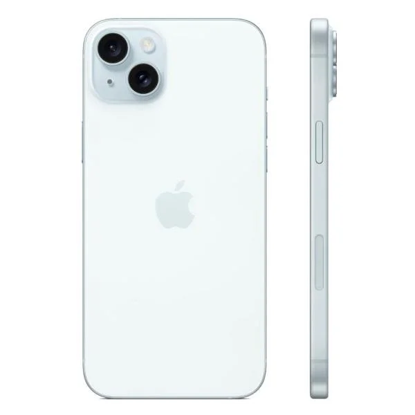 iPhone 15 Plus 128Gb Blue (SIM+eSIM) - миниатюра 3