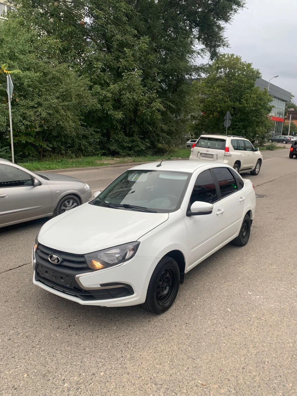 Аренда Авто под выкуп - изображение 1
