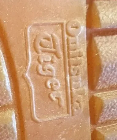 Кроссовки onitsuka tiger оригинал - миниатюра 3
