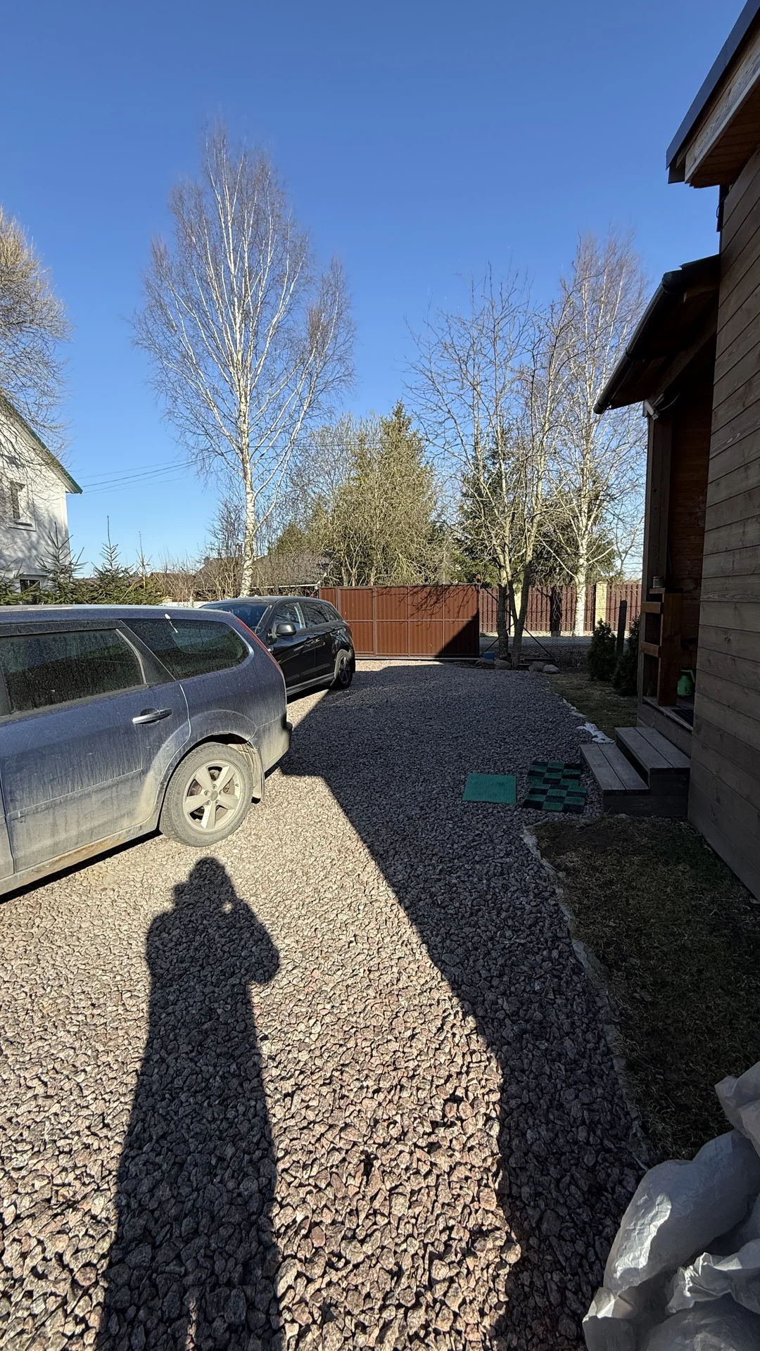 Загородный дом - миниатюра 6