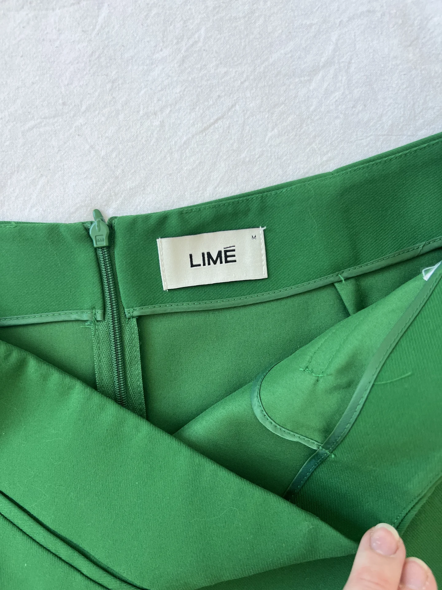 Юбка lime m - миниатюра 3