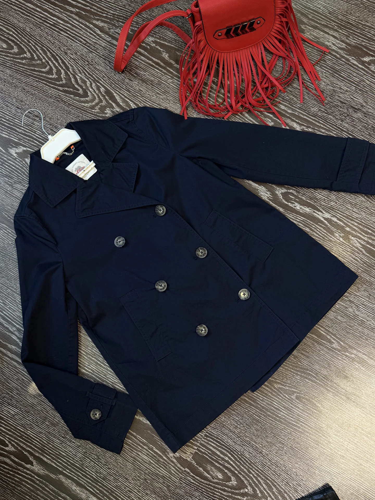 Вещи пакетом , цена за все (новое ) - миниатюра 8